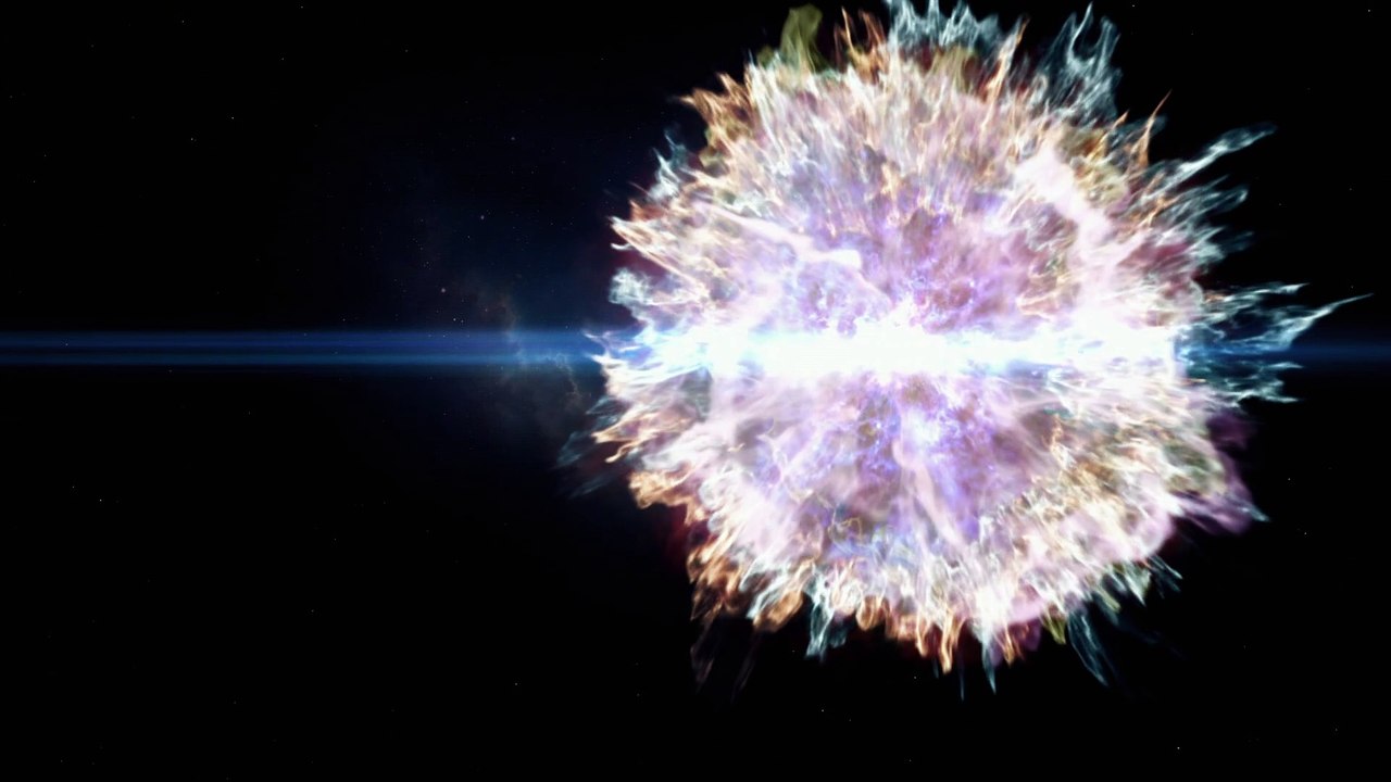 How the Universe Works - S06E01 - Are Black Holes Real