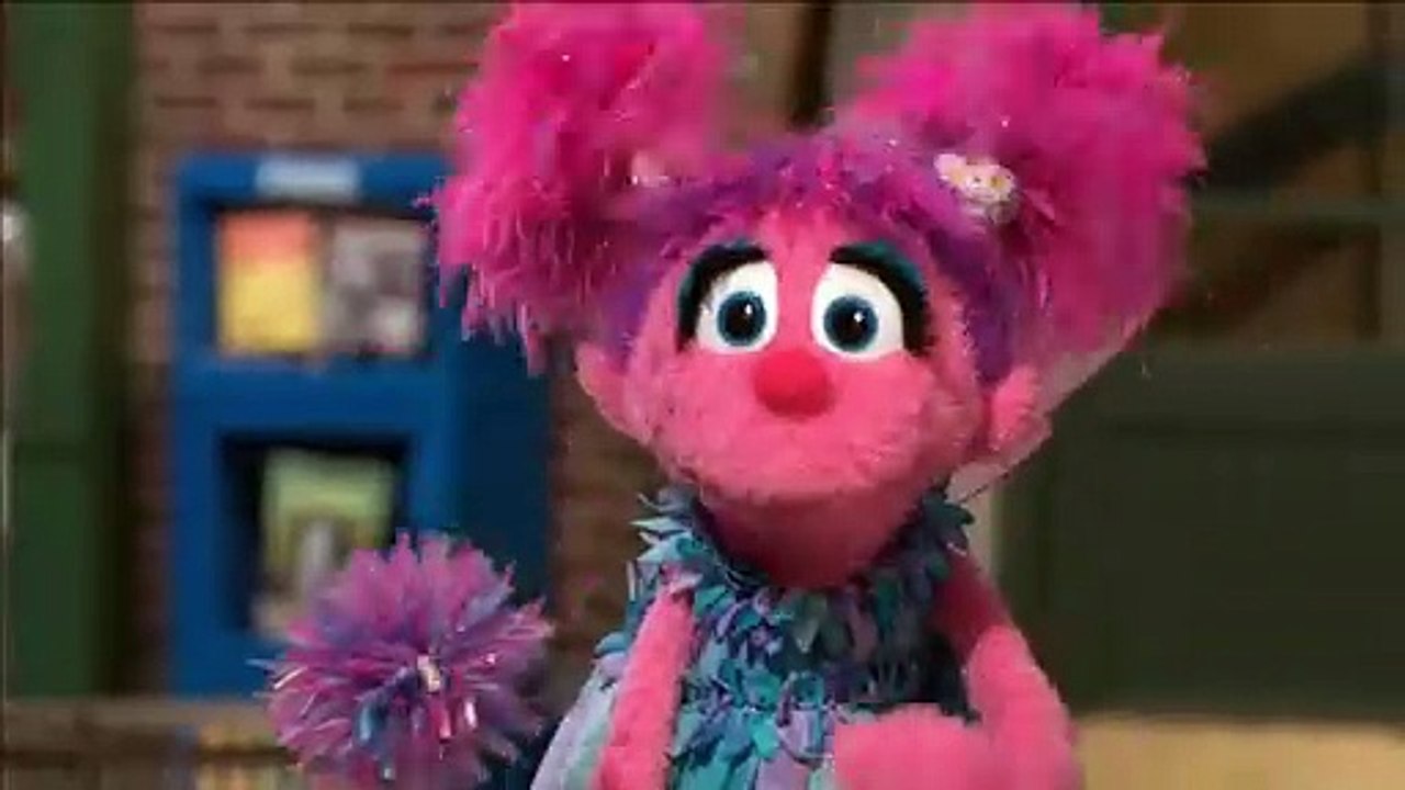 Sesame Street: I Don't Wanna Be a Prince (English/Latin Spanish, HBO)