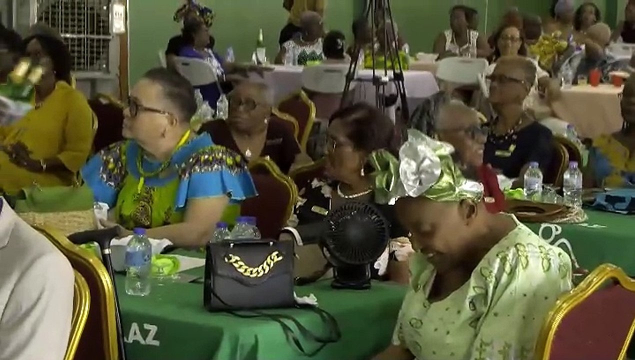 ARIMA TTARP CELEBRATES ANNIVERSARY