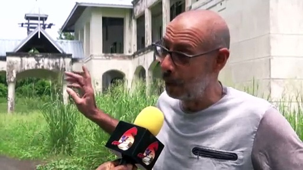 POSSIBLE DENGUE OUTBREAK