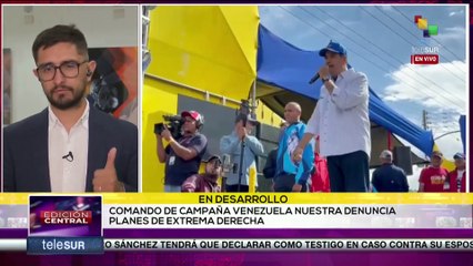 Tải video: Comando de Campaña 