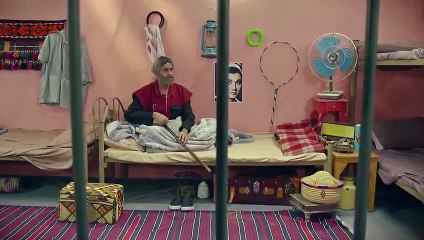 مسلسل السجن - الحلقة 22