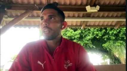 td7-Emmanuel Chanto, entrenador de atletas olímpicos-220724