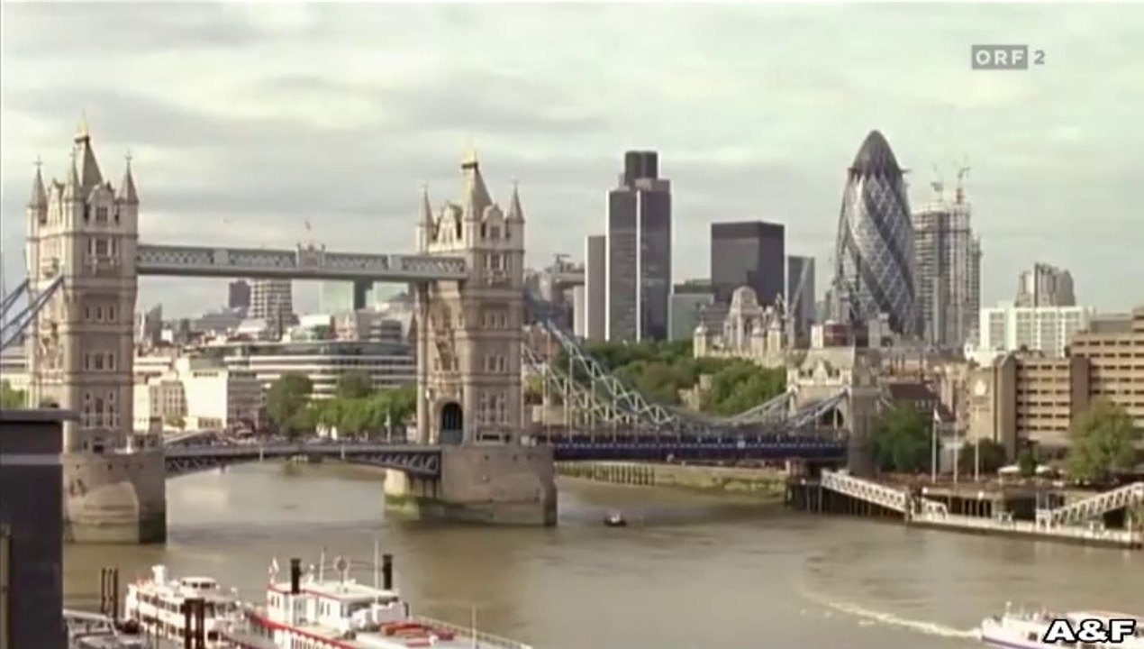 London Liebe Taubenschlag 2