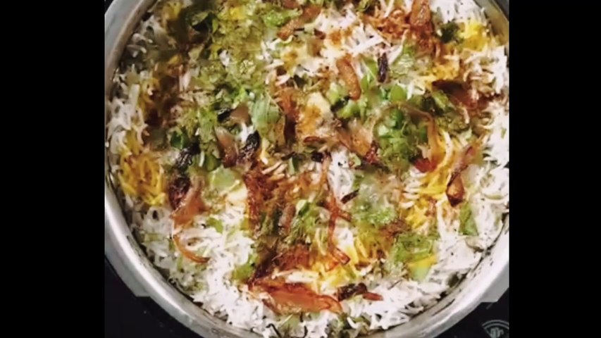 Cooking recipes