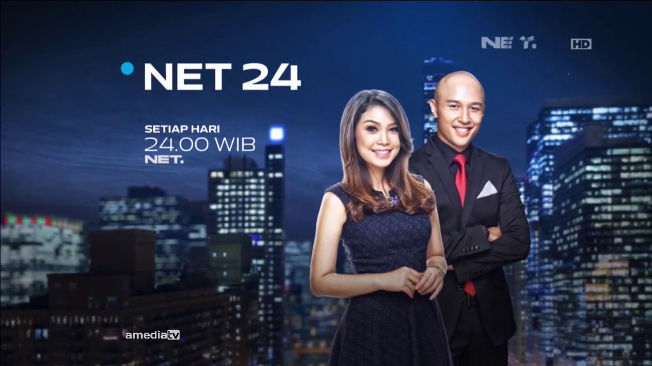Promo Program NET. 24 (2017)