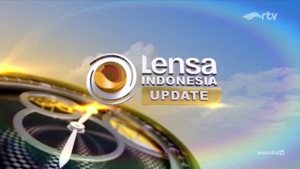 OBB Lensa Indonesia Update RTV