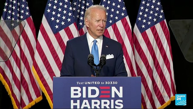 EE. UU.: Kamala Harris sigue sumando apoyos demócratas de cara a las elecciones presidenciales