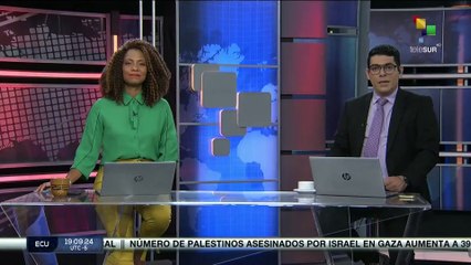 En Brasil, más de 200 indígenas fueron asesinados en 2023