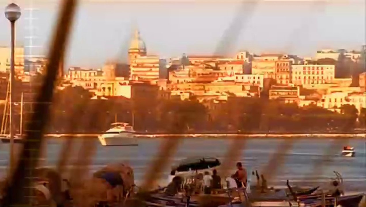 Im Visier der Zielfahnder -05- Falsches Spiel