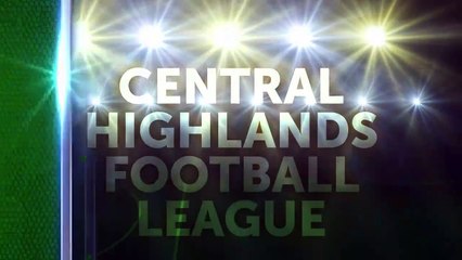 CHFL 2024 round 13: The moment the Newlyn and Springbank match was called off - July 20, 2024