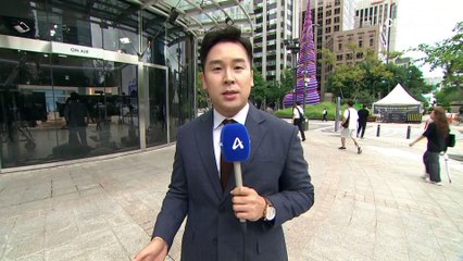 7월 23일 김진의 돌직구쇼 오프닝