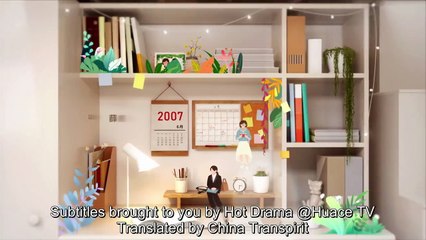All the Way to the Sun Episode 8 English SUB