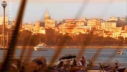 Im Visier der Zielfahnder -07- Rätselhaftes Prag