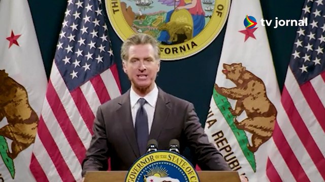 Conheça os possíveis substitutos de JOE BIDEN nas ELEIÇÕES PRESIDENCIAIS DOS EUA