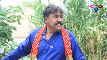 _funny _ Ramzi Sughri_ Koki_ Jatti_ _ Mai Sabiran_Bhotna_Sanam New Funny Video By Rachnavi Tv(720P_HD)