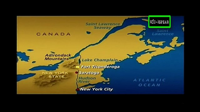 Guerra y Civilización: Revolución - Documental (1998) - Español Latino *Ricardo Lani - Episodio 5