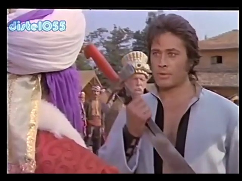 Savulun Battal Gazi Geliyor 1973 Cüneyt Arkin Vhs Türk Film