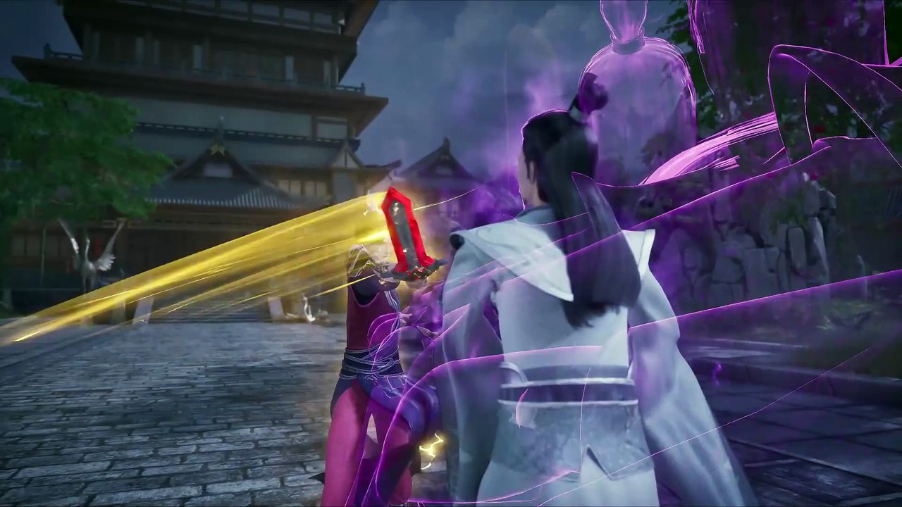 Glorious Revenge of Ye Feng episode 79 | Multi Sub | Anime 3D | vip110.vip