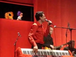 Catastrophe - Albin de la Simone