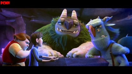 Gã thợ săn đi săn yêu tinh mới ngầu chứ lị - Review phim cho trẻ em - PHIM CHO MỌI NHÀ