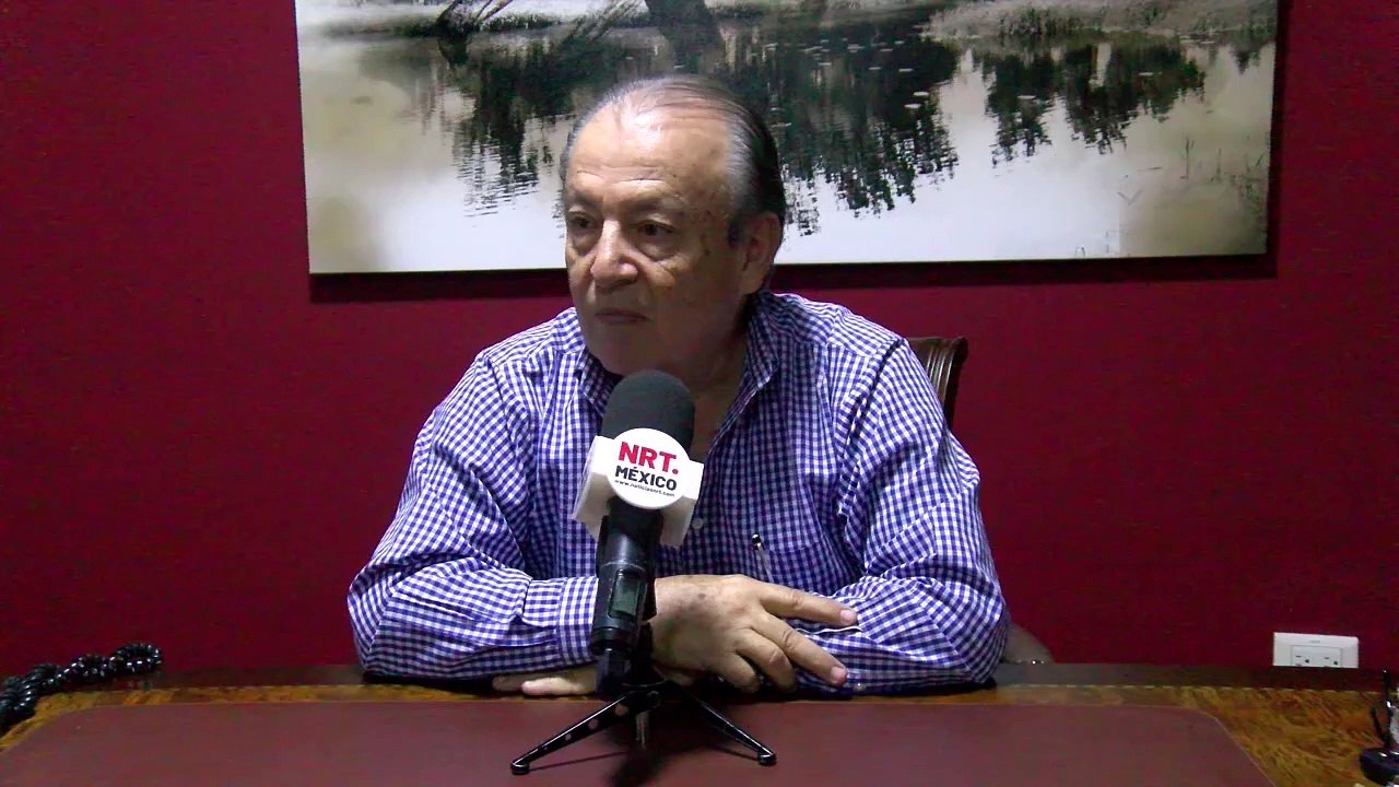 Cambian comisiones de Canaco Monclova  _  NRT noticias