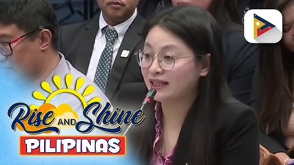 Suspended Bamban Mayor Alice Guo at iba pang akusado, ‘no show’ sa preliminary hearing ng DOJ