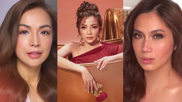 Fast Talk with Boy Abunda: Aubrey Miles, Maui Taylor, Diana Zubiri (Ep. 388)