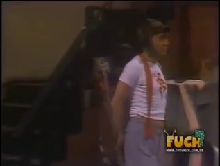 CHAVES - MARTELADAS (1972) DUBLAGEM GÁBIA