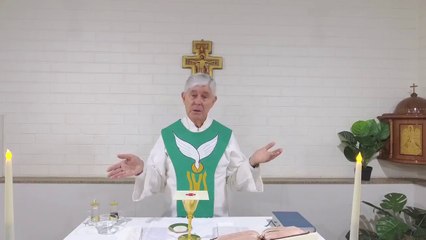 Catholic Mass Today I Daily Holy Mass I Tuesday July 23 2024 I English Holy Mass