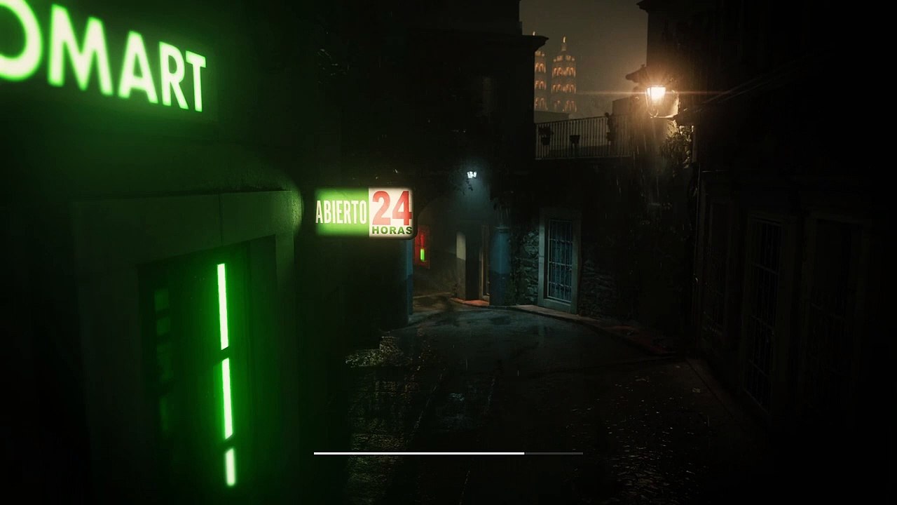 After gorilla warfare, it’s time for a prison break in. - CoD_MWII (6)