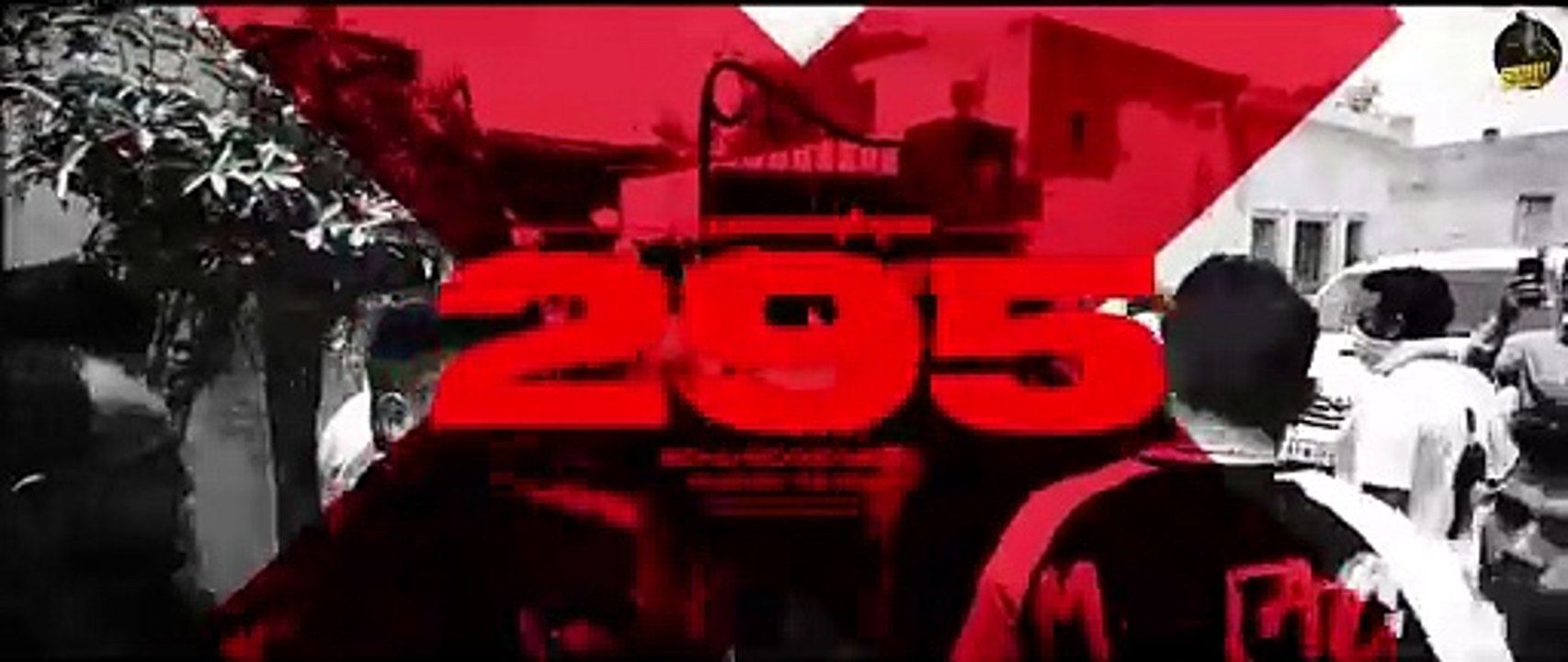 295 (Official Audio) | Sidhu Moose Wala | The Kidd | Moosetape