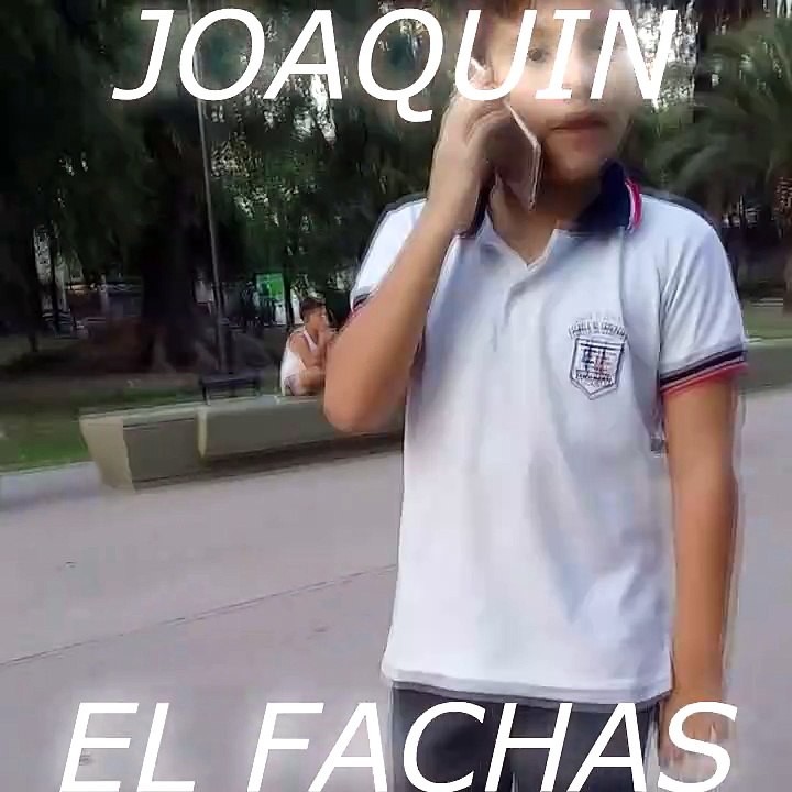 EL FACHAS