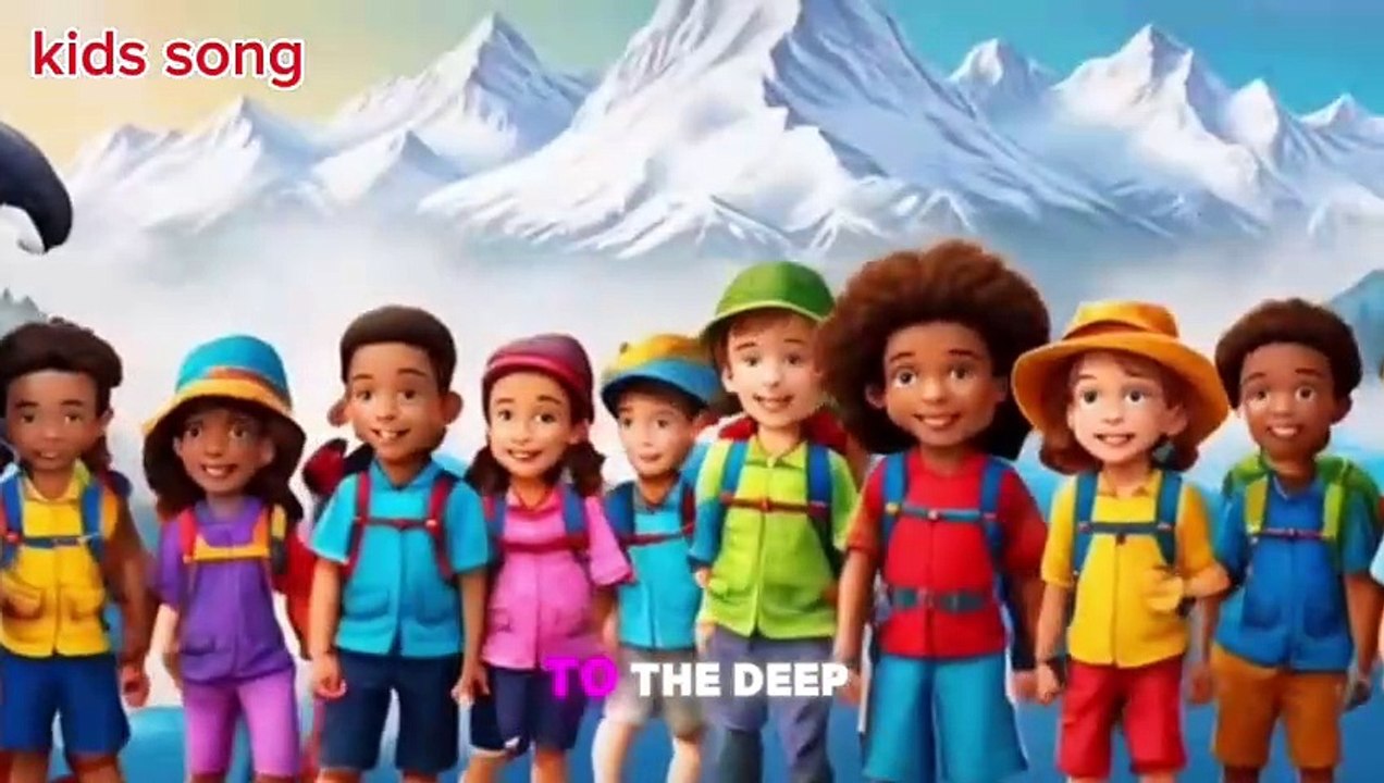 Kid songs