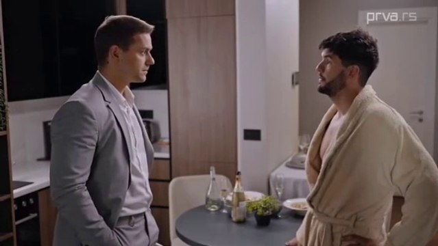 Igra sudbine 1124 epizoda (23/7/2024)