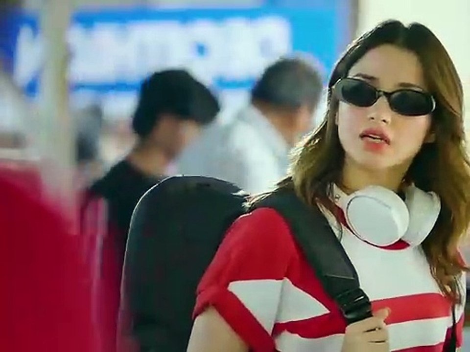Romtic movie