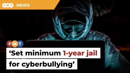 Lawyers, activist call for tough cyberbullying laws