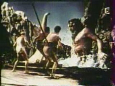 Superscience - Le Mythe Des Geants-Partie4