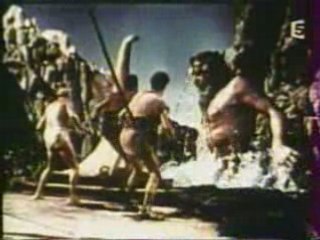 Superscience - Le Mythe Des Geants-Partie4