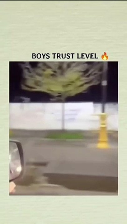 Boys Trust Level 