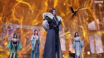 Wan Jie Du Zun หมื่นอาณาจักรจอมราชันย์ ตอนที่ 253 ซับไทย