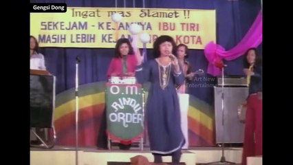 Nostalgic Classic: WARKOP DKI (GENGSI DONG) 1980 Full Movie 🎬