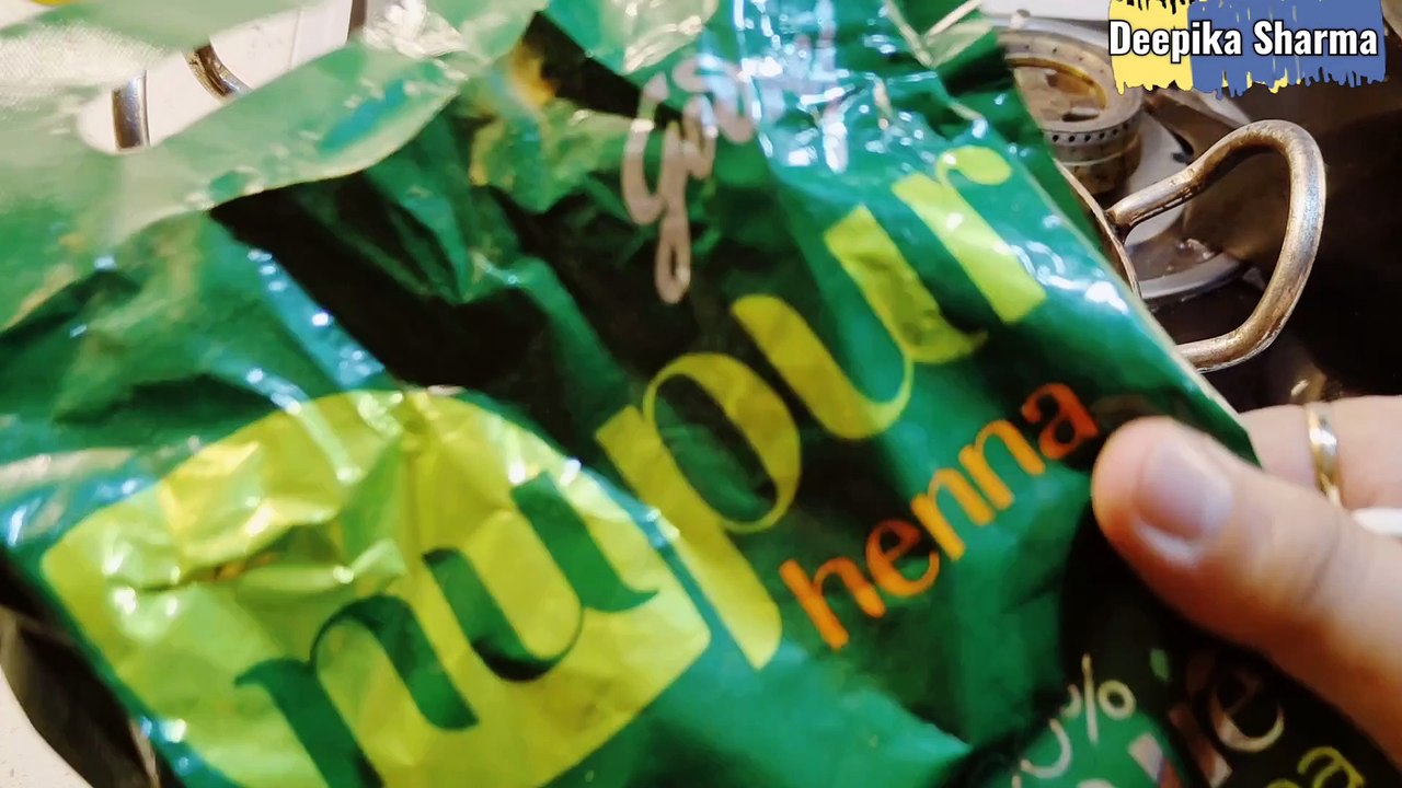 गर्मियों में, बार बार color लगाने का झंझट खत्म ख़तम सफेद बाल होंगे जड़ से काले | Gray hair solution