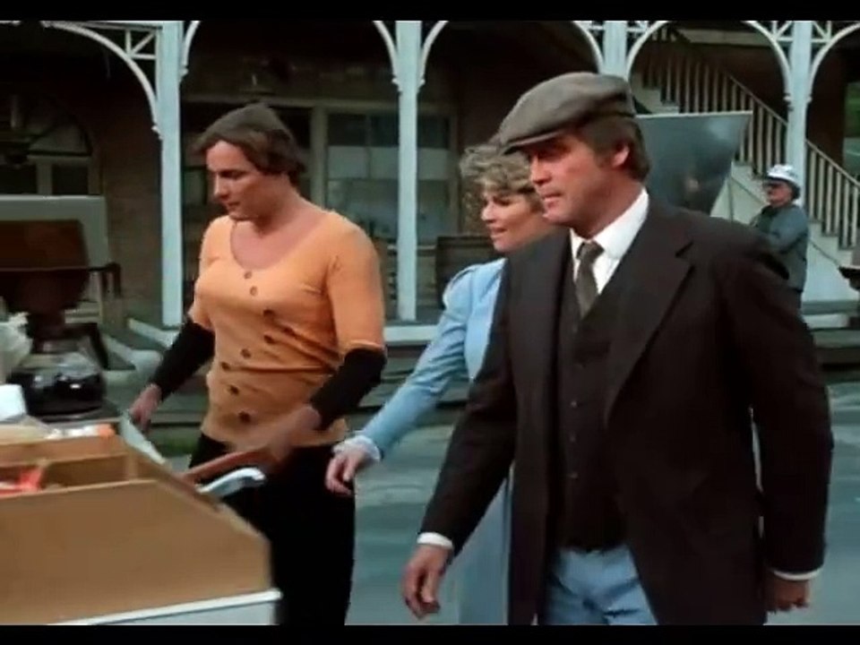 Ein Colt für alle Fälle S02E23-Teufelsinsel