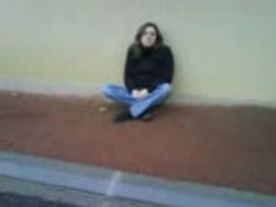 Le trottoir d'ouzilly
