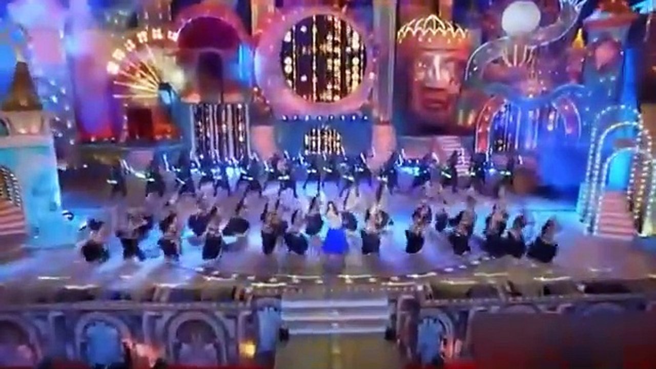 Beutiful Girl Dance