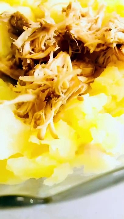 Chicken potato roll recipe| chicken potato roll recipe with cook vibe