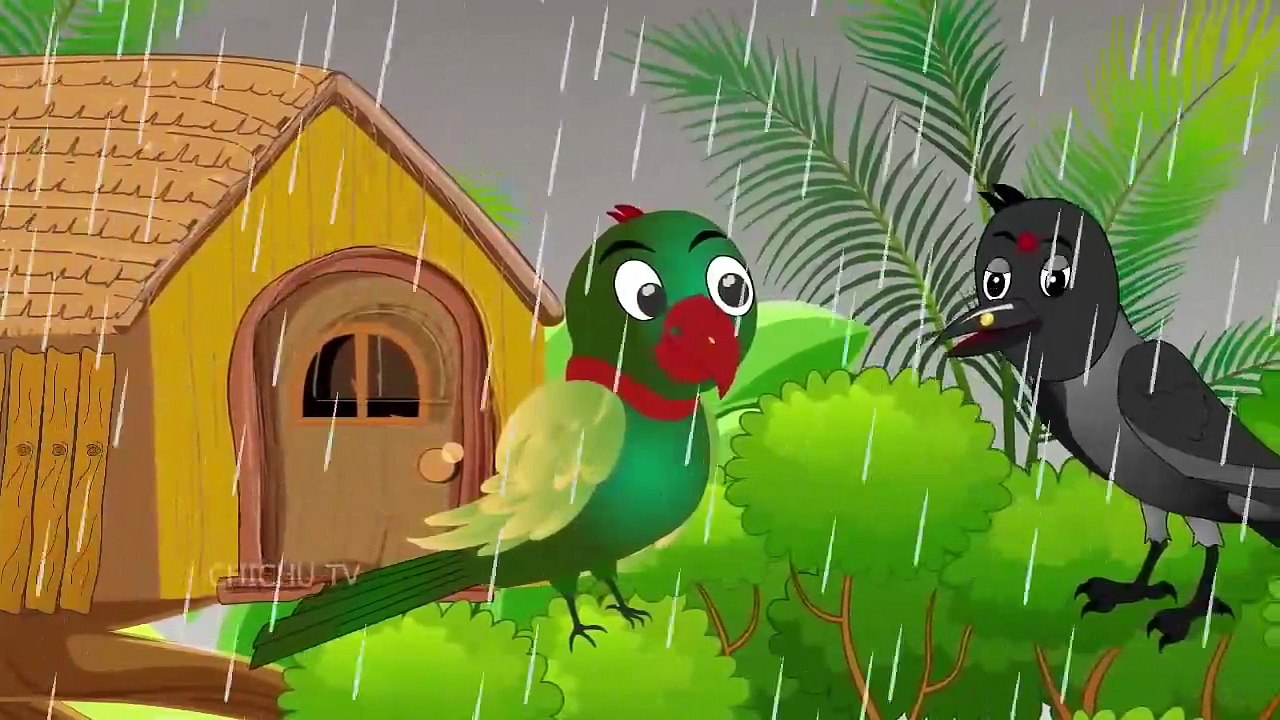 Episode New _ Chidiya Wala Cartoon_ Tuni Achi Cartoon _ Hindi Kahani _#Chichu TV (1)