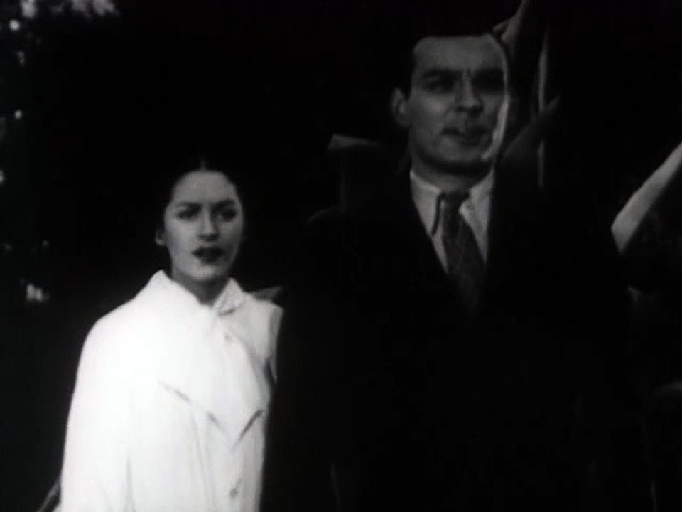 Dick Tracy Chapter 13 -The Fire Trap-SD