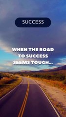 Hard Work Turns Dreams Real